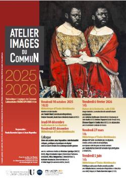 Séminaire Images du commun