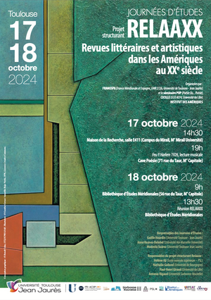 JE relaaxx 18/10/24