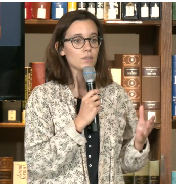 Anaïs C.